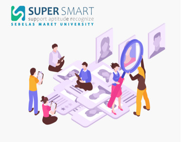 Logo Super Smart