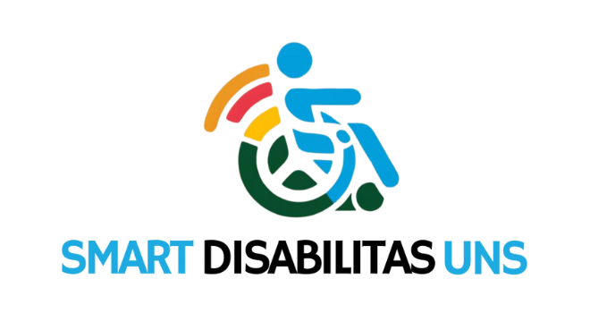 Smart Disabilitas LOGO