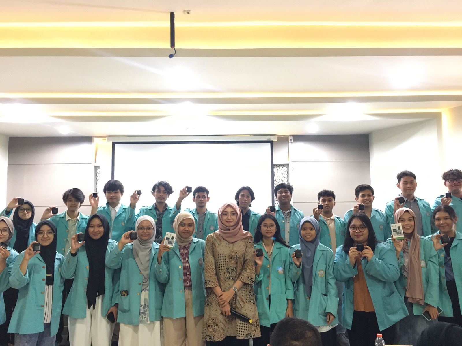 PSD LPPM UNS Gelar Kegiatan Profiling Mahasiswa Disabilitas untuk Perkuat Layanan Inklusif