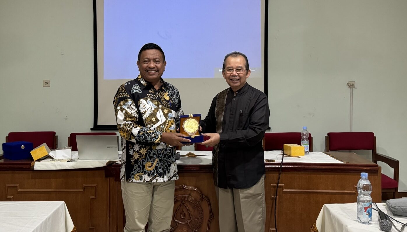 Pemkab Cirebon dan Yayasan Wahana Inklusi Jajaki Kolaborasi Penguatan Layanan Disabilitas bersama PSD LPPM UNS