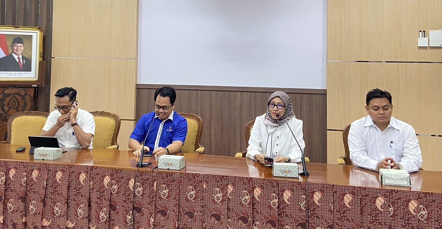 Wawancara Beasiswa Bayan Peduli: Membuka Peluang bagi Mahasiswa Disabilitas Baru UNS Angkatan 2025