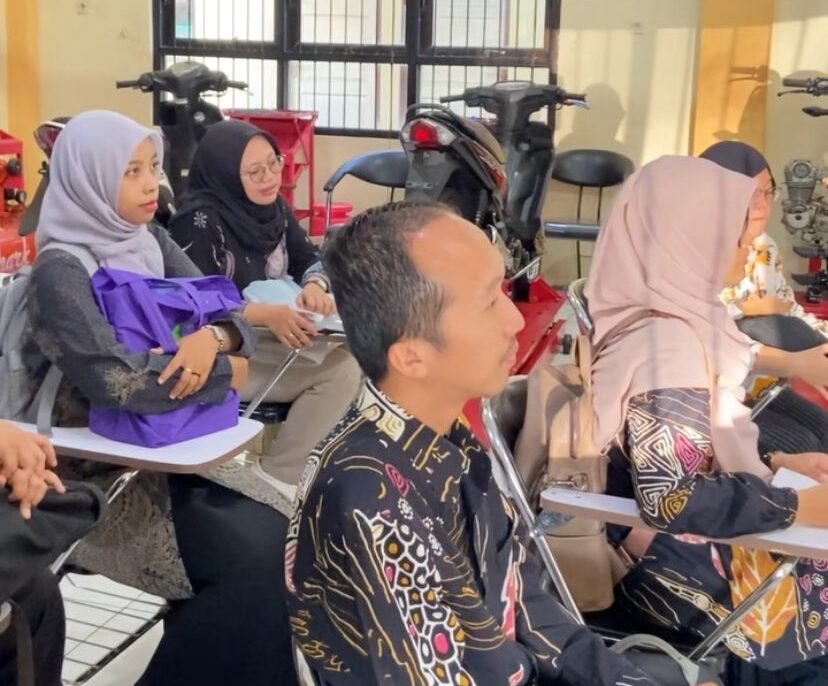 PSD LPPM UNS Laksanakan Tes Asesmen Minat dan Bakat bagi Penyandang Disabilitas Usia Kerja Kota Magelang